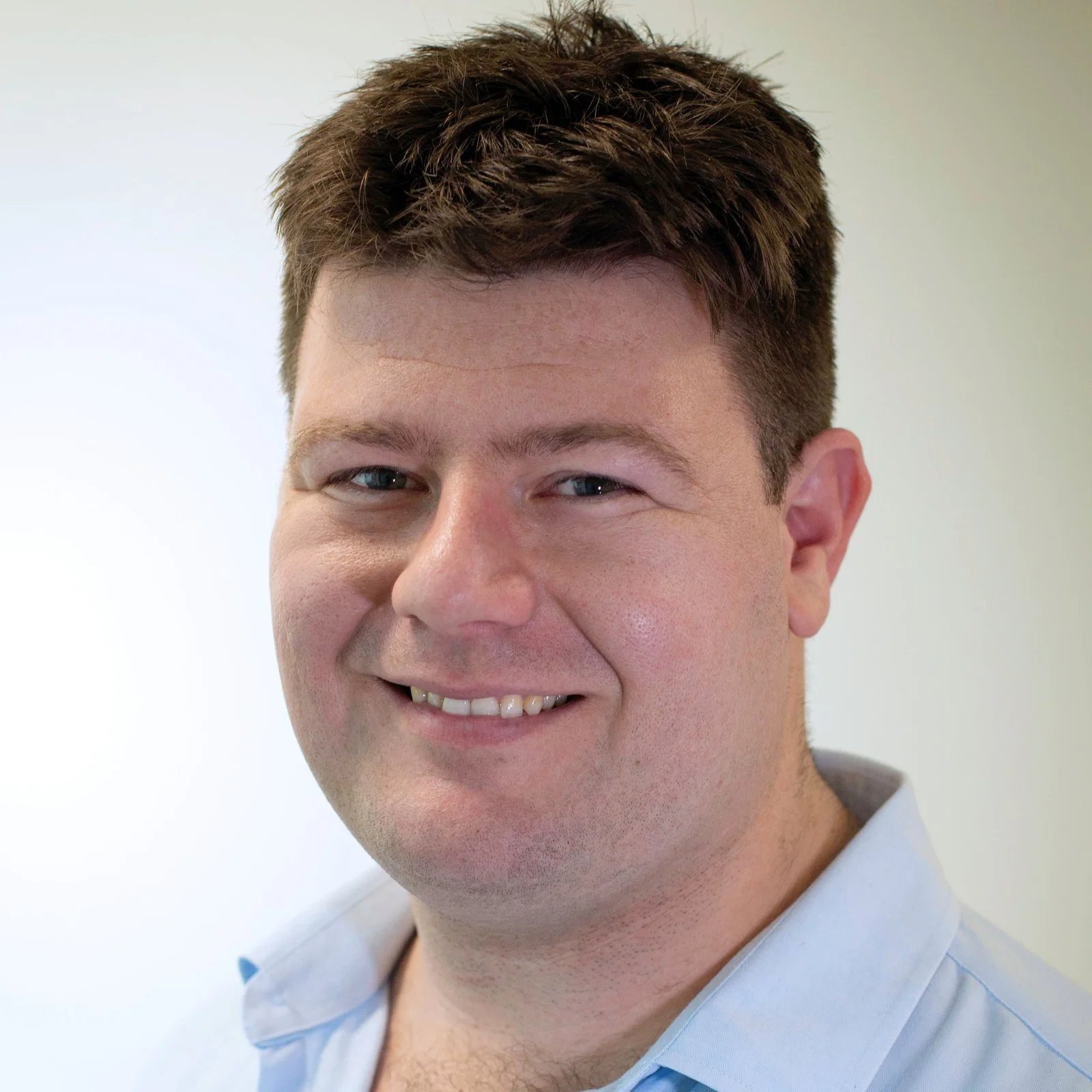 Michael Doyle profile image