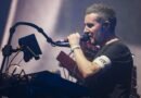 Singapore bans 2 Massive Attack members after pro-Palestine display at concert