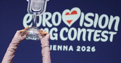 Dutch broadcaster to boycott Eurovision again, calling it a ‘platform for division’