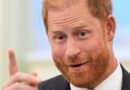 Prince Harry and 6 others to learn initial cost of failed Daily Mail case