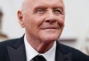 Sir Anthony Hopkins on his debut album: ‘My first love is music’