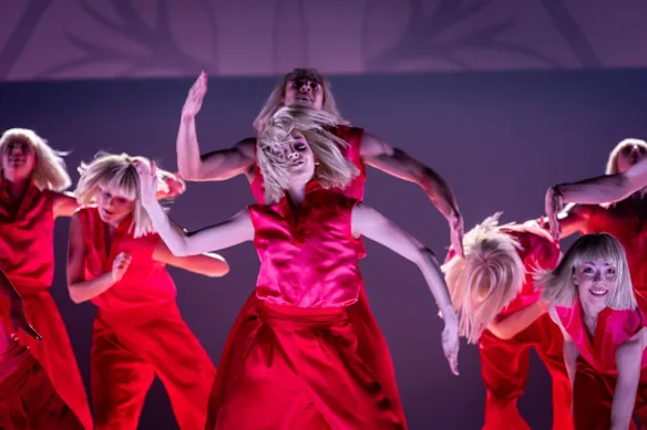 Queensland Ballet posted a $5.24 million loss for the 2025 calendar year.