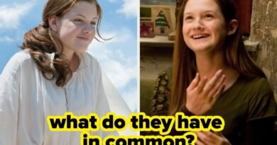 Only A Walking Pop Culture Encyclopedia Can Get A Perfect Score On This Quiz