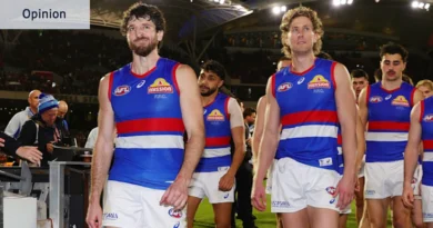 Adelaide v Western Bulldogs player ratings: Beveridge’s men were down and out. These guns made a game of it