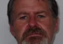 Peter O’Ryan: police arrest man suspected of triple axe attack