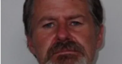 Peter O’Ryan: police arrest man suspected of triple axe attack