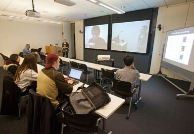 Learning trends among students at universities – Australian Science