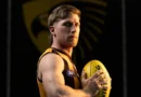AFL 2026: ‘Repay the faith’: How Hawthorn Hawks star Dylan Moore has gone from the jailhouse to role model
