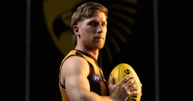 AFL 2026: ‘Repay the faith’: How Hawthorn Hawks star Dylan Moore has gone from the jailhouse to role model AFL 2026: ‘Repay the faith’: How Hawthorn Hawks star Dylan Moore has gone from the jailhouse to role model