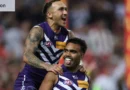 Sydney v Fremantle player ratings: Brightest stars and stunning moments on a night of agony and ecstasy