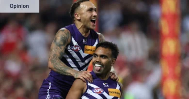 Sydney v Fremantle player ratings: Brightest stars and stunning moments on a night of agony and ecstasy Sydney v Fremantle player ratings: Brightest stars and stunning moments on a night of agony and ecstasy
