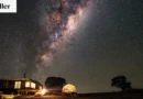 Stargazing in Australia: Why rural retreats like Starscape are the ultimate escape from city light pollution