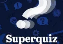 Superquiz, Monday, September 28