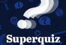 Superquiz, Tuesday, September 29