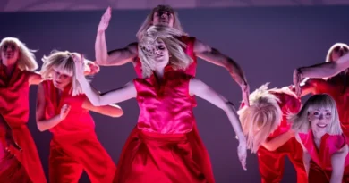 Queensland Ballet financial results: Company posts net operating loss of $5.24m after near 30pc box office slump Queensland Ballet financial results: Company posts net operating loss of $5.24m after near 30pc box office slump