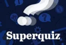 Superquiz, Friday, September 25
