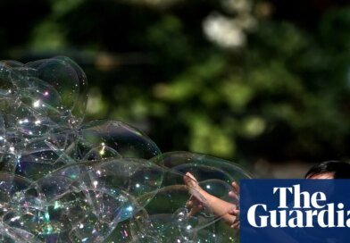 Improved air quality linked to better mental development in toddlers, study finds | Air pollution