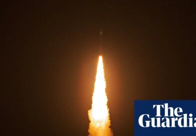 US confirms for first time it has deployed weapons in space | Space