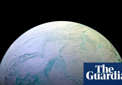 Earth microbes survive simulated conditions of Saturn moon’s ocean | Saturn