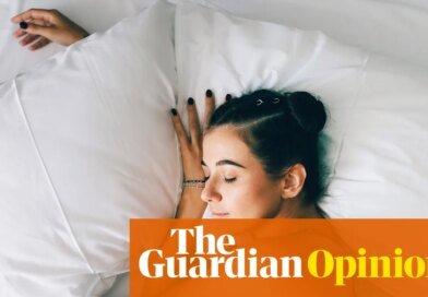 Want to start lazymaxxing? Here are some low-effort ways to improve your life | Arwa Mahdawi