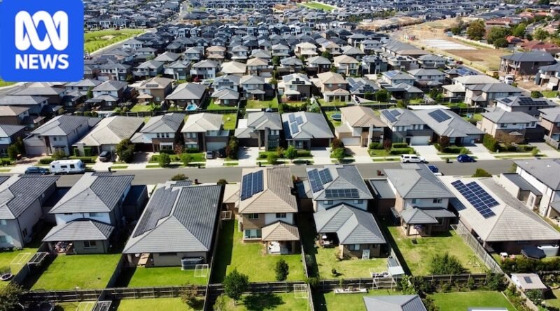 Australia’s rising interest rates are not just down to government spending