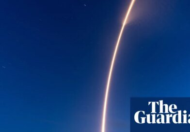 German startup sends first commercial rocket into space from Europe | Aerospace industry