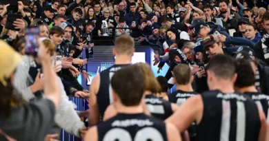 Cats v Blues player ratings: The players who had ‘terrible’, ‘horror’ nights as the fairytale ends for Carlton