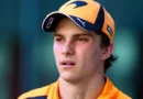 F1 Spanish GP LIVE:Early collision costs Piastri dearly; Norris suffers horror pitstop