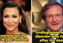 People Are Sharing The Most Heartbreaking Celebrity Deaths Of All Time