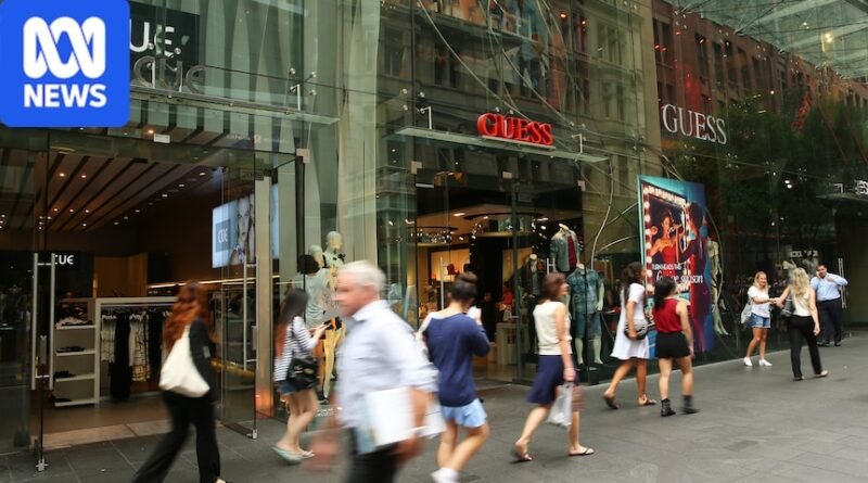Australian fashion brand Cue Clothing falls into receivership