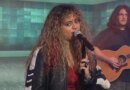 Saturday Sessions: Bella Kay performs “iloveitiloveitiloveit”