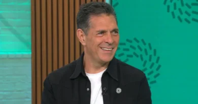 "Shark Tank" judge Daniel Lubetzky on the 4 crucial skills for building a business
