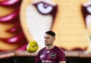 Brisbane Lions vs Adelaide Crows LIVE: AFL semi-final 2026, scores, results, odds, stats and start time from the Gabba