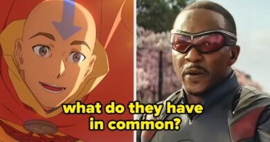 Can You Figure Out What These Completely Random Pop Culture Characters Have In Common?