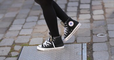 Converse apologizes for sneaker ad after critics say it uses racist imagery