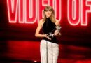 Madonna wins 2026 MTV VMAs Artist of the Year, Taylor Swift accepts Artist Director Honor