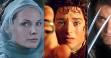 8 Actors Who Didn’t Read The Book Their Character Was Based On
