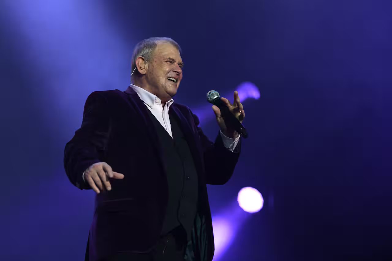 BUSHFIRE RELIEF CONCERT