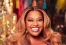 Sherri Shepherd to join Broadway’s ‘Aladdin’ as the Genie, and she’s ‘beyond thrilled’
