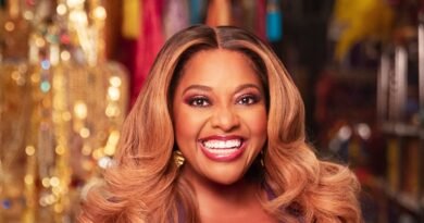 Sherri Shepherd to join Broadway’s ‘Aladdin’ as the Genie, and she’s ‘beyond thrilled’