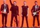 U2 goes back to school to put on a show where it all began 50 years ago