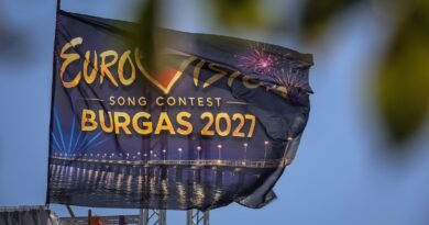 Ireland national broadcaster will boycott Eurovision 2027 over Israel’s participation