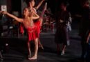 Cuba’s cherished ballet tradition endures through daily blackouts and shortages