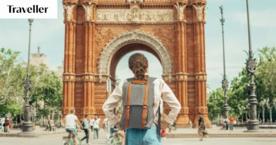 Eight hours in Barcelona: How to make the most of a short cruise ship stopover Eight hours in Barcelona: How to make the most of a short cruise ship stopover