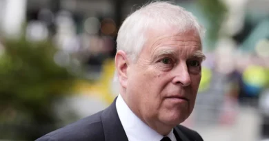 Andrew Mountbatten-Windsor: Judge rules police search warrants were unlawful for former prince in arrest over Jeffrey Epstein links Andrew Mountbatten-Windsor: Judge rules police search warrants were unlawful for former prince in arrest over Jeffrey Epstein links