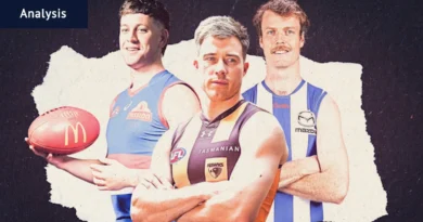 AFL 2026: We rank every club’s trade returns as Demons, Bulldogs and Hawks make big moves, AFL trade period 2026 AFL 2026: We rank every club’s trade returns as Demons, Bulldogs and Hawks make big moves, AFL trade period 2026