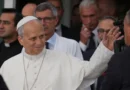 Pope Leo leaves hospital four days after lung cancer surgery