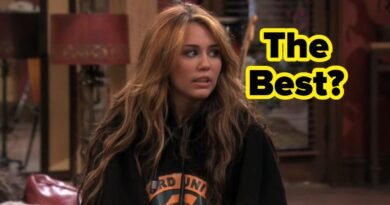 Choose Which Disney Channel Show Was The Greatest Of All Time