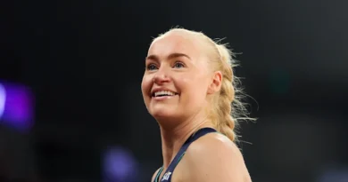 Super Netball 2027: Fixture released for 2027 Super Netball season as Jo Weston, Sophie Dwyer talk Vixens, Sirens, Diamonds and Dressgate