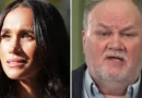 Meghan reveals allegations against her father were reported to police in 2018